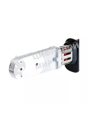 Паяльник для пластиковых труб FUSION KF10 (сеть, 700Вт, 50-300 °С, max40мм)