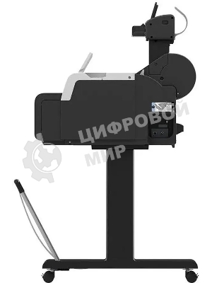 Плоттер струйный Canon imagePROGRAF TM-350 (6246C003), A0, цветное, 36