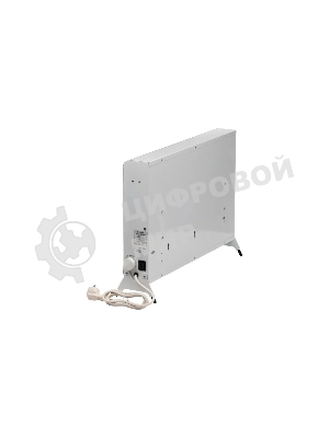 Конвектор электрический HINTEK Power 2000M SE 04.05.01.214589 белый, 2000 Вт, 25 м2, термостат