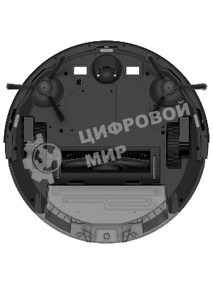 Робот-пылесос Honor Choice M1 ROB-03 черный, 2600 мА/час Li-Ion, уборка влажная/сухая, пылесборник контейнер 0.33 л