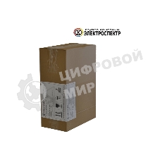 Щит ГЗШ-400А (12 присоед.) Электроспектр G208270