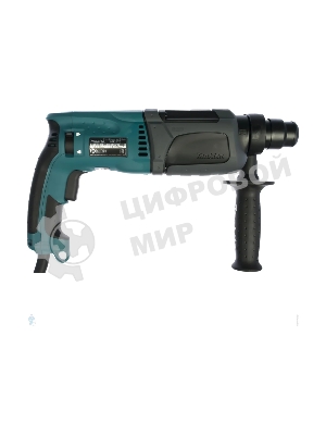 Перфоратор Makita HR2470 SDS-plus уд.:2.4Дж 780Вт (кейс в комплекте)