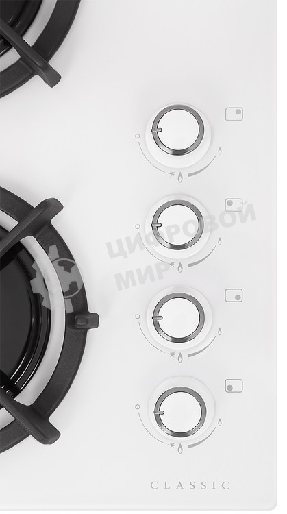 Газовая варочная панель Gefest СВН 2230 К11