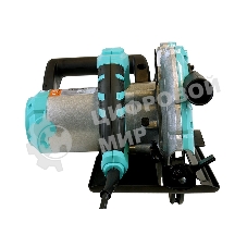 Циркулярная пила (дисковая) Sturm! CS50235 2300Вт (ручная) D диска.:235мм