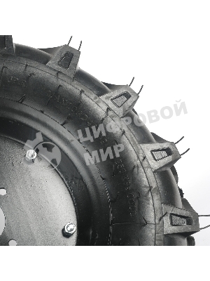 Колесо пневматическое с диском PATRIOT P6.00-12D-1 490001229