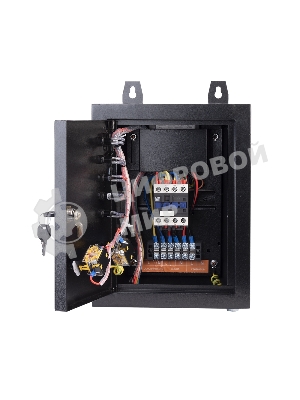 Система автоматической коммутации генератора GPA 715W