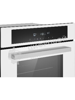 Духовой шкаф Weissgauff EOM 710 SW