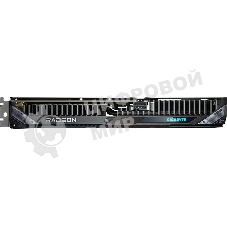 Видеокарта Gigabyte PCI-E 5.0 GV-R9060XTGAMING OC-16GD 1.0 AMD Radeon RX 9060XT 16Gb 128bit GDDR6 2210/20000 HDMIx2 DPx2 HDCP Ret