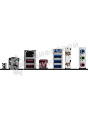 Материнская плата MSI PRO B850-S WIFI6E, AM5, AMD B850, 4xDDR5, 4xSATA, 2xM.2, 1xPCIe 4.0 x16, 1xPCIe 4.0 x4, 1xPCIe 3.0 x1, 1xDP, 1xHDMI, 1x2.5Gb LAN, Wi-Fi 6E, Bluetooth 5.3, 1xUSB-C 10Gbps, 3xUSB-A 10Gbps, 4xUSB-A 5Gbps, 3x3.5 мм, 7.1, ATX