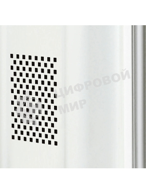 Обогреватель масляный Ballu Comfort BOH/CM-07WDN (7 секций) белый, 1500 Вт, 20 м2, термостат