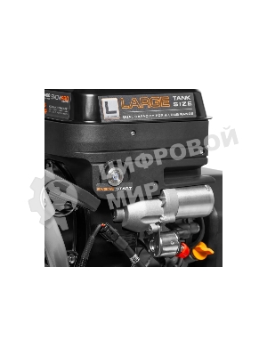 Снегоуборщик бензиновый Daewoo S 8060 8л.с.