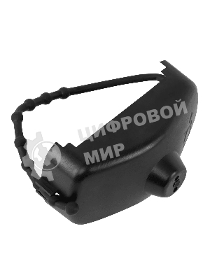 Шнек для льда Denzel IR-150, диаметр 150 мм, длина 800 мм, соединение 20 мм, съемный нож