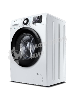 Стиральная машина ATLANT СМА-80С1214-СА-02 белый, загрузка фронтальная 8 кг, 1200 об/мин., класс: A+++