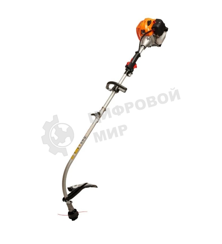 Триммер бензиновый MaxPiler MGT-31, 1,5 л.с.