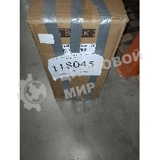 (Поврежденный товар) Винный холодильник Weissgauff WWC-18 Bottle (Вмятины слева и сверху.)