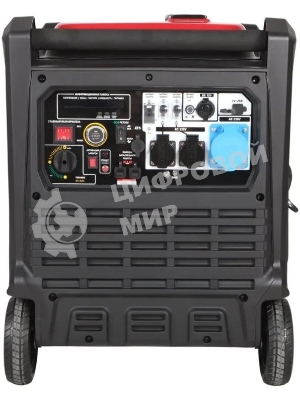Генератор A-iPower A8000IS 8кВт
