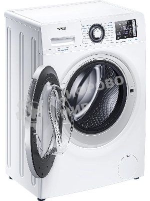Стиральная машина Atlant СМА 60У1214-01 белый, загрузка фронтальная 6 кг, 1200 об/мин., класс: А+++