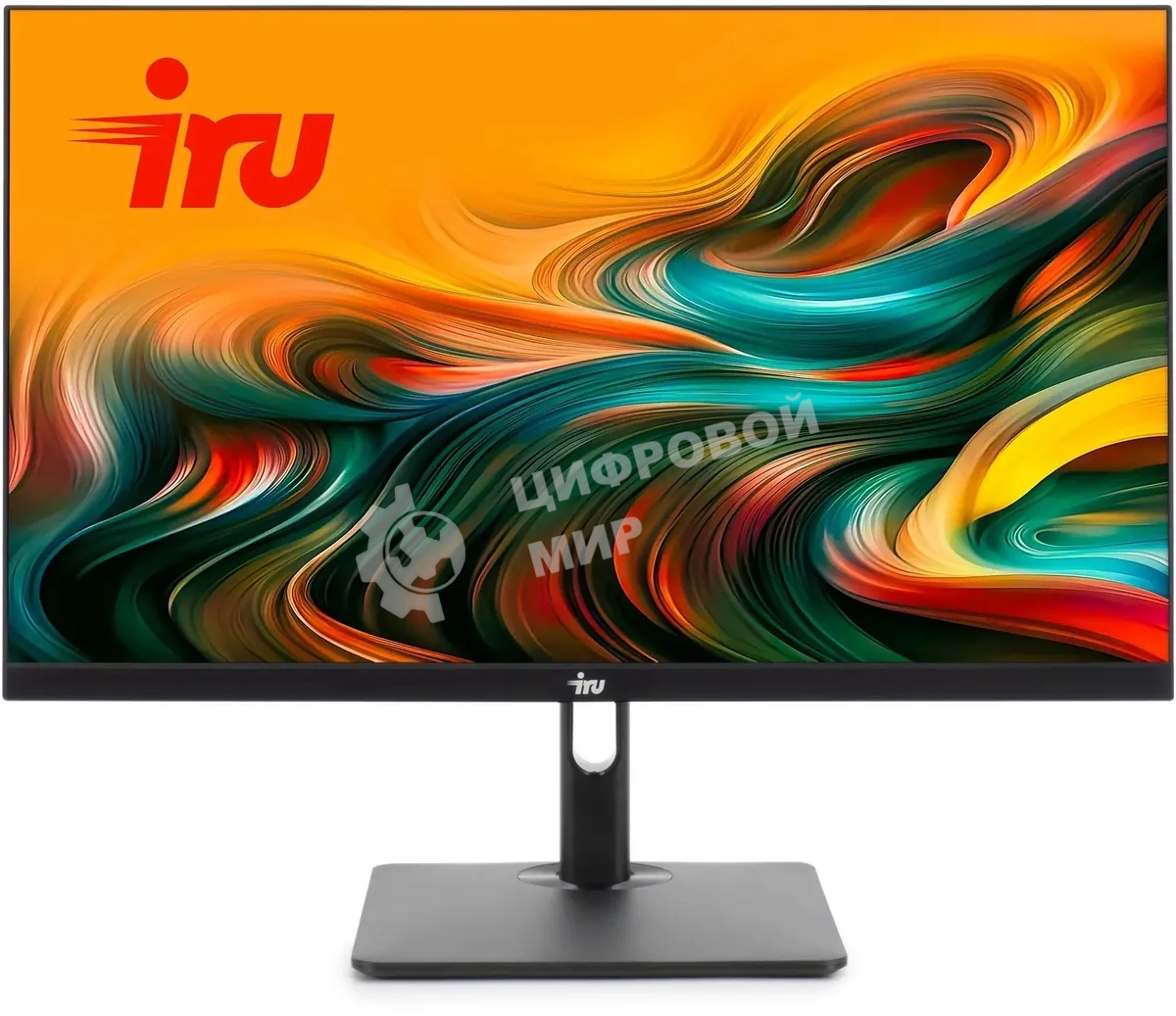 Моноблок IRU 23ID 23.8