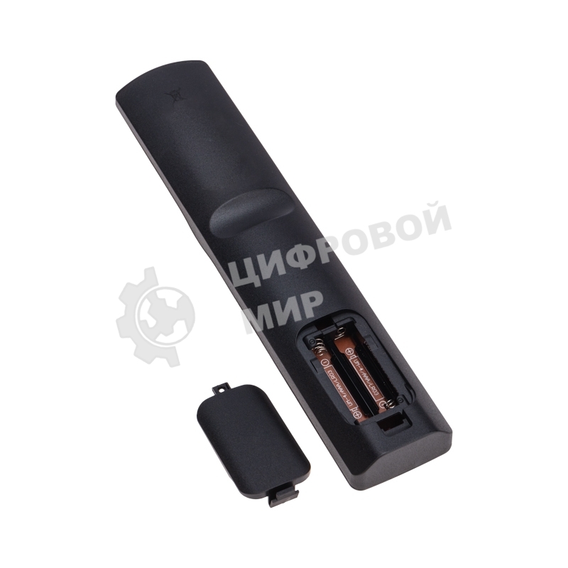 Универсальный пульт дистанционного управления Rexant для телевизора LG с функцией SMART TV (ST-03)