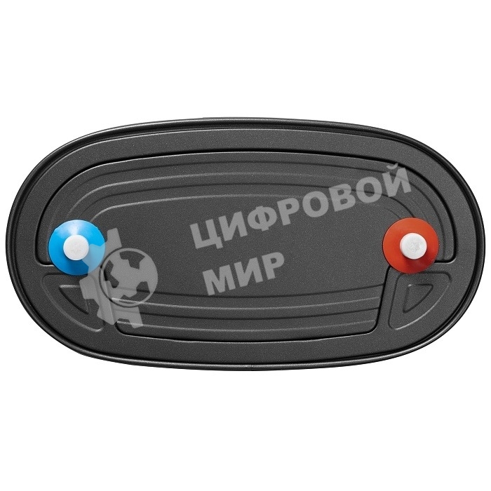 Водонагреватель Royal Thermo RWH 50 Major Inverter Grafit