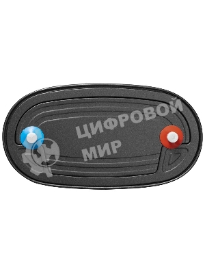 Водонагреватель Royal Thermo RWH 50 Major Inverter Grafit