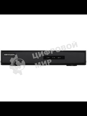 Видеорегистратор Hikvision DS-7108NI-Q1/8P/M(D)