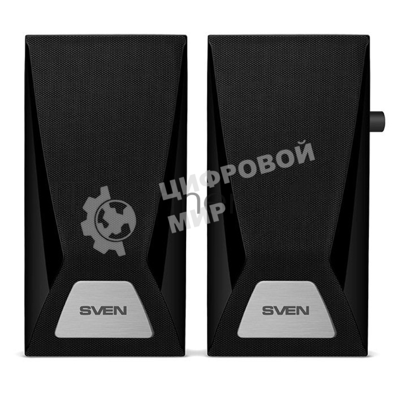 Акустическая система SVEN SPS-555 (5Вт, USB) SV-016135