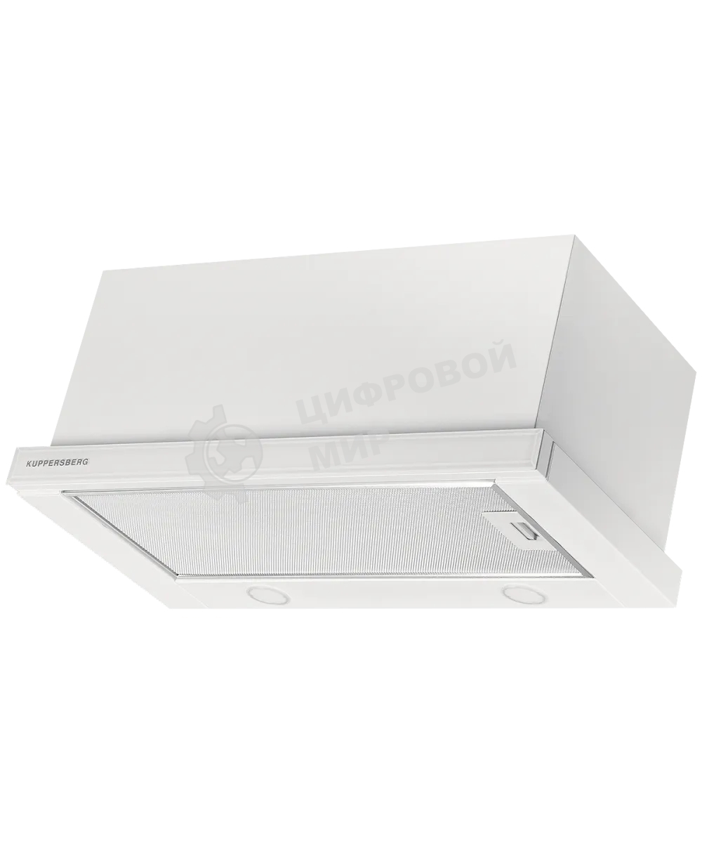 Вытяжка Kuppersberg SLIMTURBO 60 GW