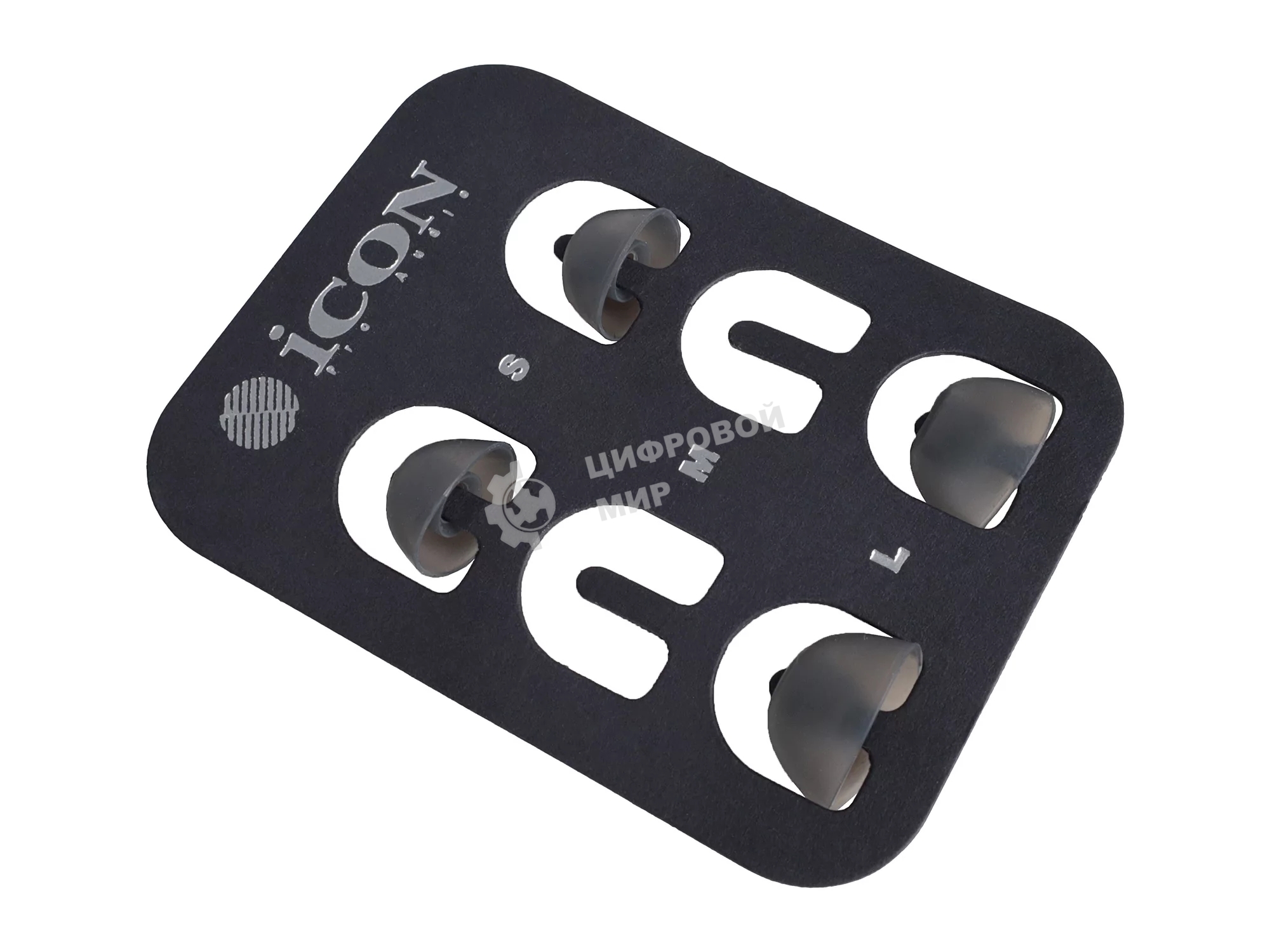 Наушники динамические Zen Earth Icon