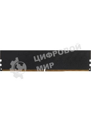 Оперативная память Patriot Signature, DDR5, 8GB (1x8 GB), 5600 MHz, CL46, DIMM
