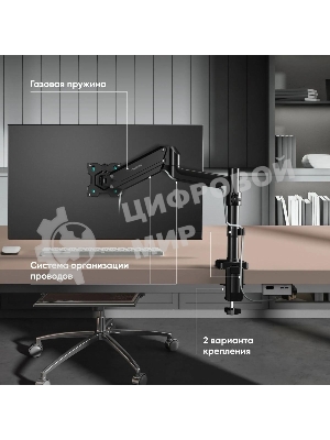 Кронштейн для монитора ONKRON 13