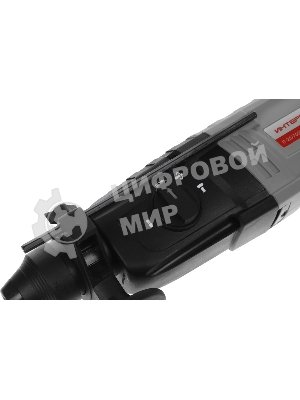 Перфоратор Интерскол П-25/750ЭР SDS plus 733.1.0.70