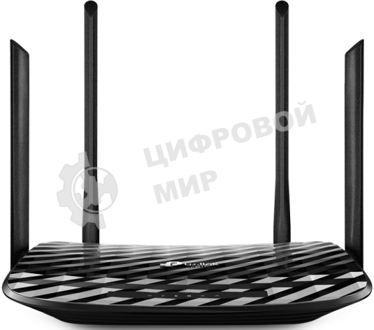 Роутер Wi-Fi с MU-MIMO TP-Link EC225-G5 AC1300