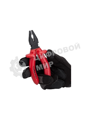 Пассатижи ОНЛАЙТ 82 929 OHT-Pad01-160 диэлектрические, 160 мм 82929
