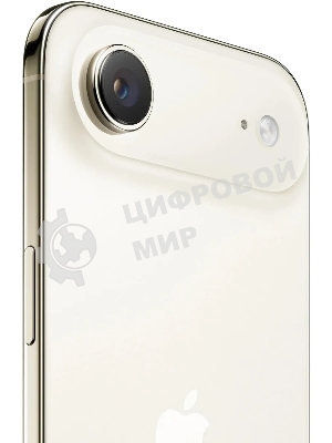 Смартфон Apple A3517 iPhone Air 256Gb золотой моноблок 3G 4G 6.5