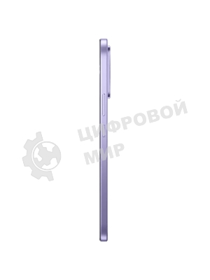 Смартфон Realme 16 Pro RMX5120 8/256Gb сиреневый