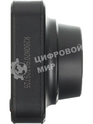 Видеорегистратор Navitel R200 NV, 1920x1080, 2