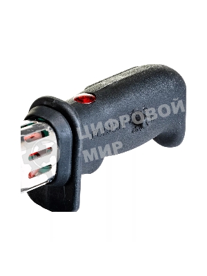 Паяльник для пластиковых труб FUSION KF10 (сеть, 700Вт, 50-300 °С, max40мм)