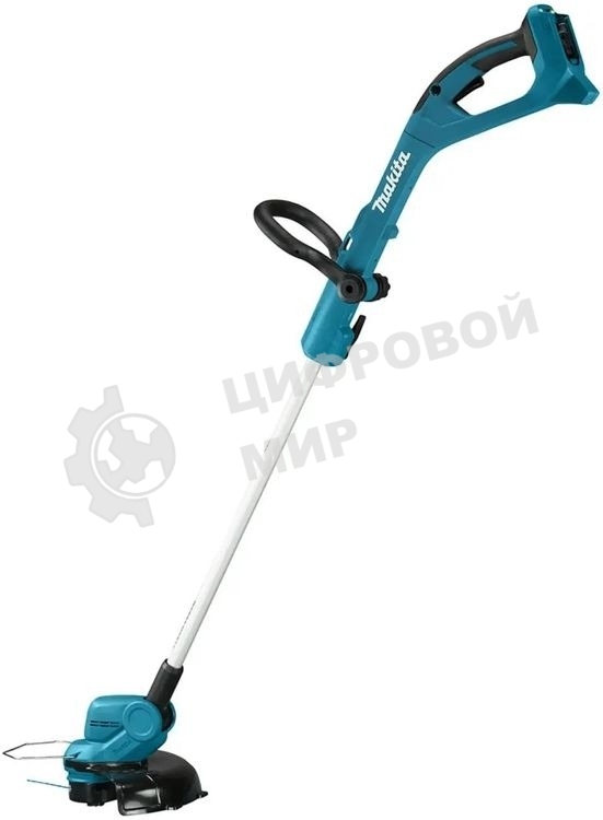 Триммер аккамуляторный Makita DUR193SF, 18 В, 3 Ач