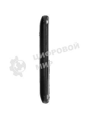 Мобильный телефон teXet TM-B227 черный