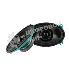 Автомобильная акустика ASPECT Cyan Line CWS-460, 4х6