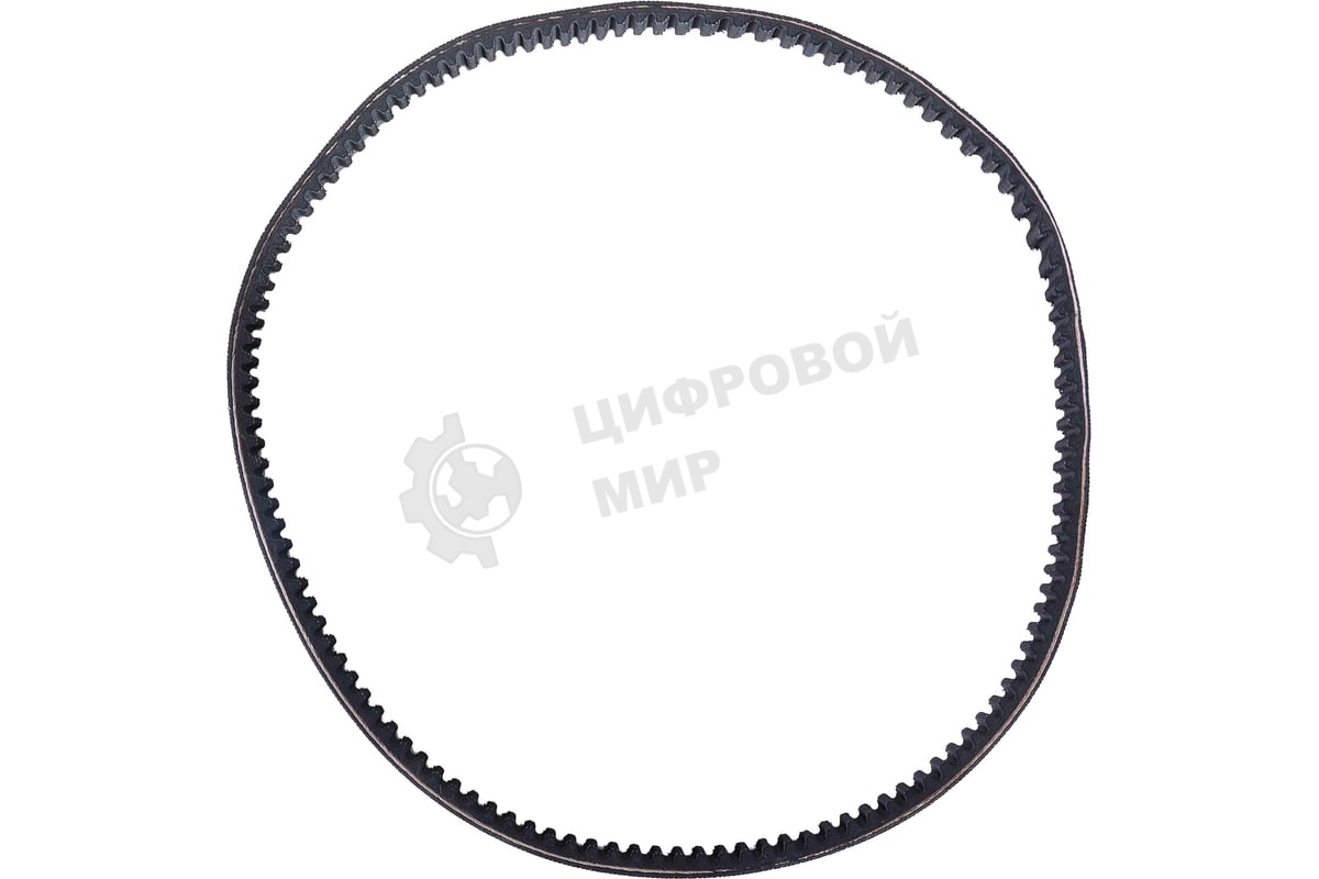 Ремень 17x889 для сельскохозяйственных машин HUC