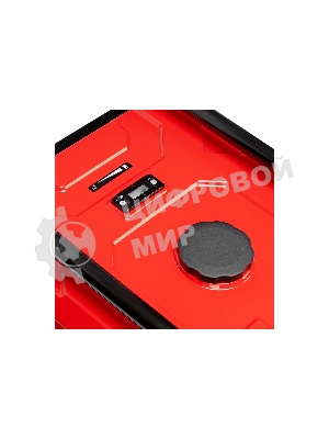 Электрогенератор бензиновый MTX RS-9000, 7 кВт, 76 дБ, 78 кг