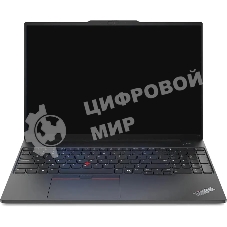 Ноутбук Lenovo ThinkPad E16 Gen 2/16