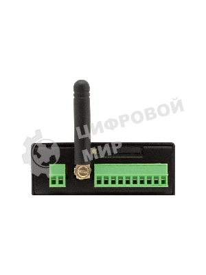 Устройство удаленного контроля и управления SNR-ERD-4s-GSM