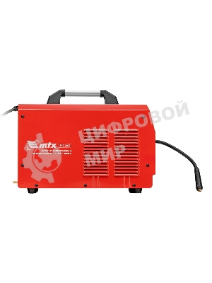 Аппарат инвертор. полуавтомат. cварки MTX MIG-200S, 200A, ПВ 60%, катушка 5 кг