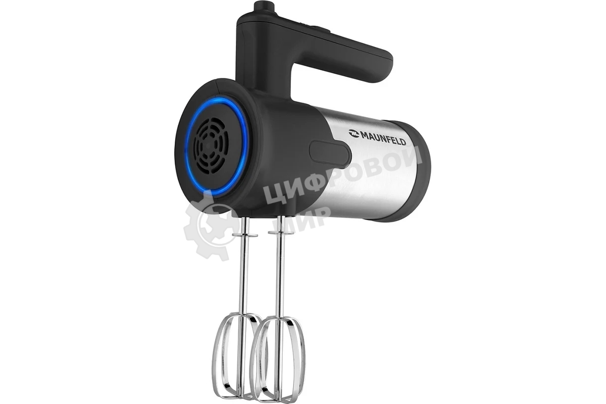 Миксер Maunfeld MF-321BK