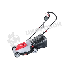 Газонокосилка роторная Ресанта КР-1500 ЭТ (70/4/13) 1500Вт