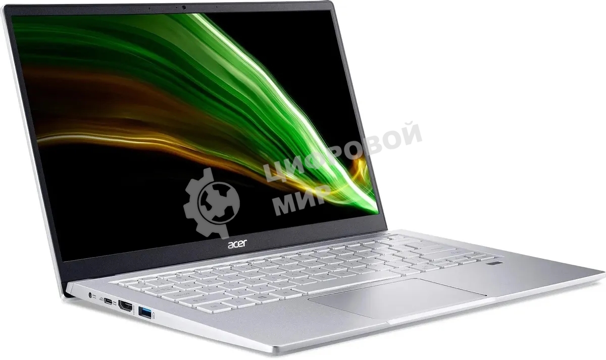 Ноутбук Acer Swift 3 SF314-43 14