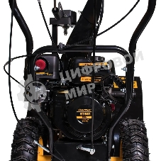 Снегоуборщик Champion ST661, шт